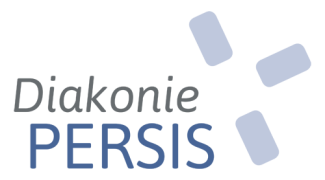 Logo Diakonie Persis